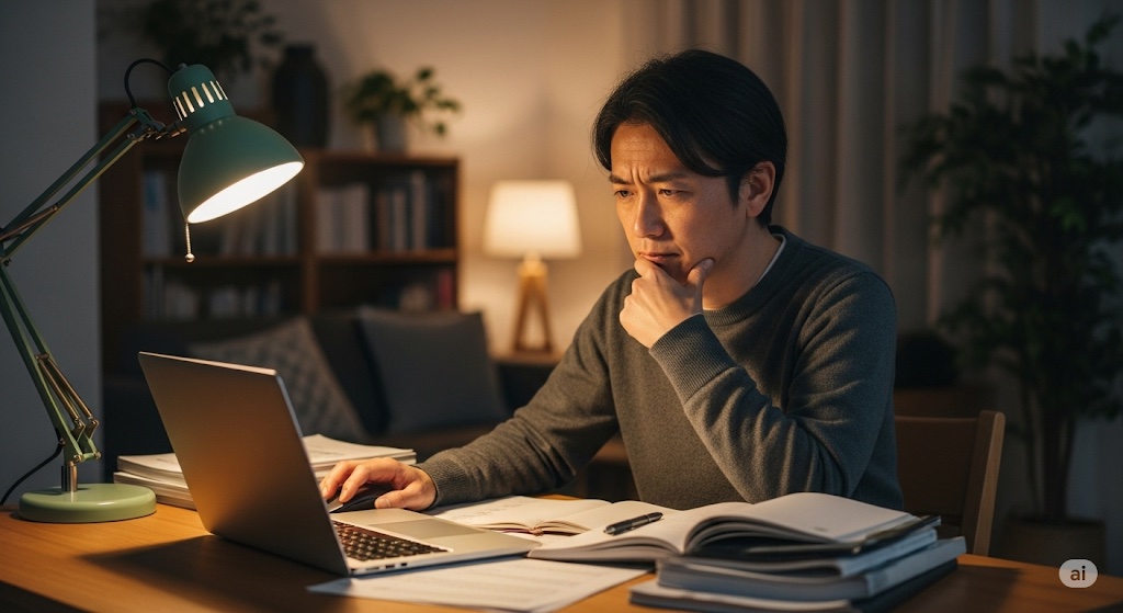 家庭教師のランナーから連絡来ない原因は？まず確認したいこと
